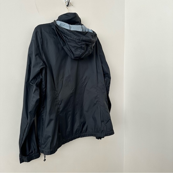 Columbia-Lightweight Hiking Shell Jacket (Size:Xl) - Picture 6 of 12